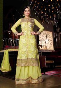 Indian Designer Salwar Suits Collections